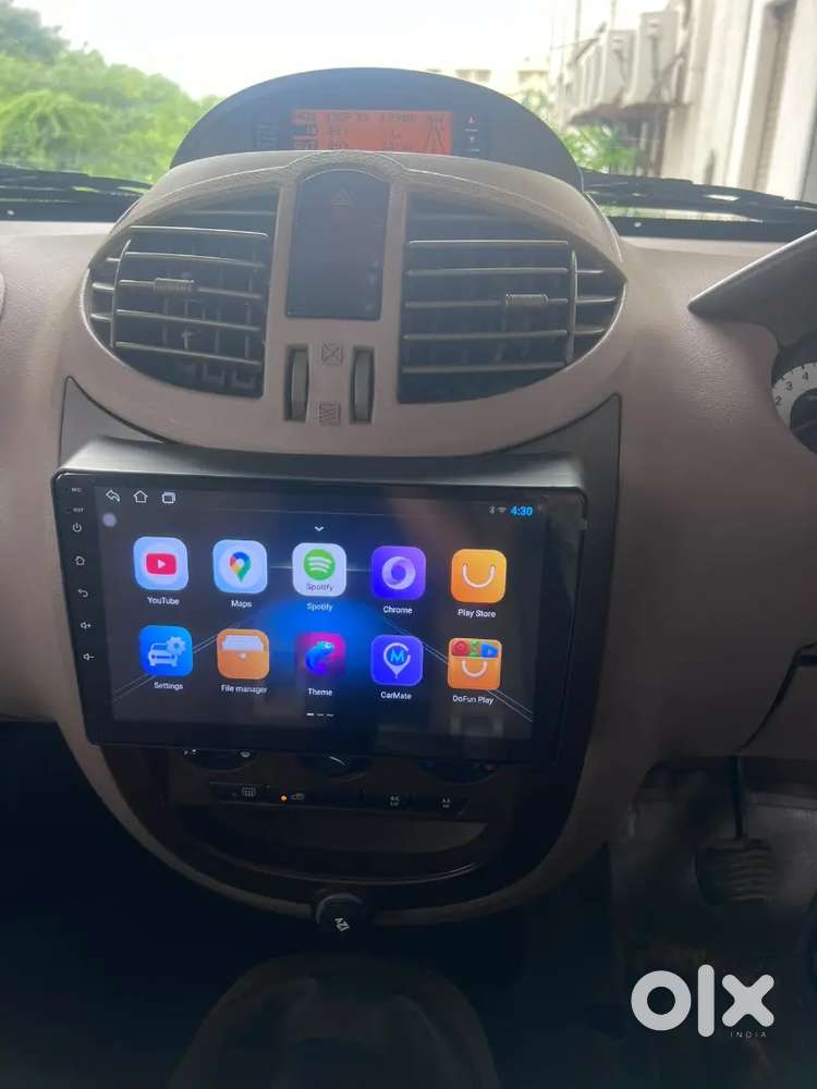 Mahindra Xylo