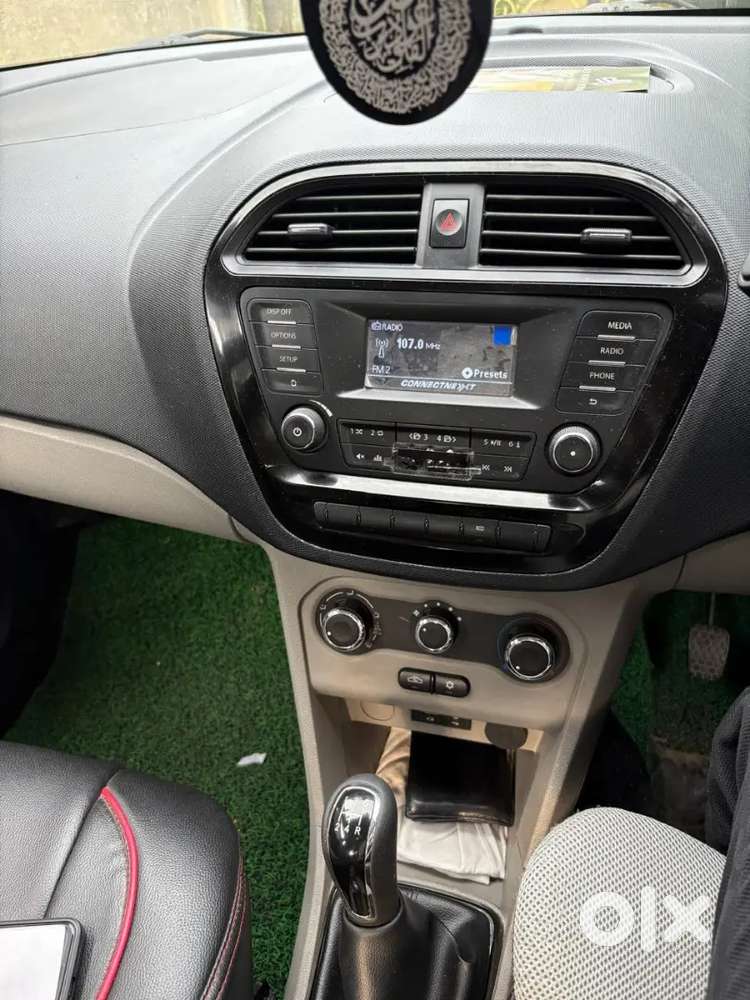 Tata Tiago 1.2 Revotron 2020