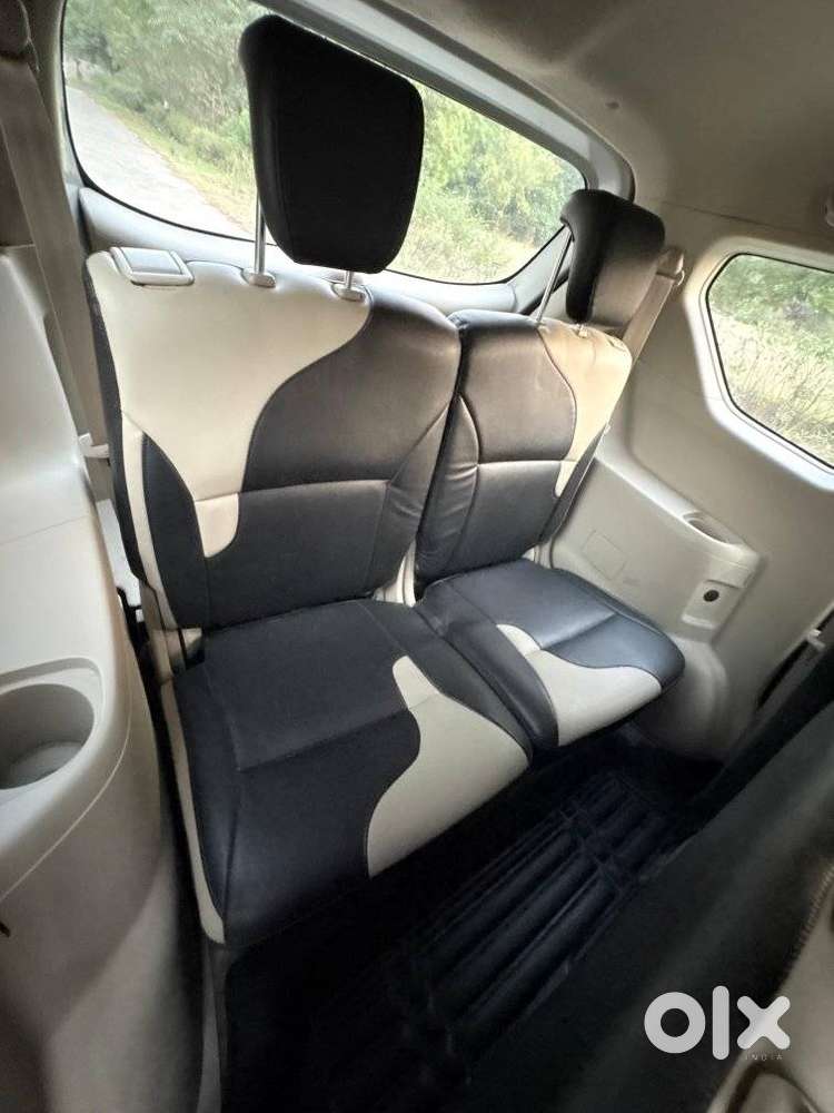 Maruti Suzuki Ertiga 1.5 Vxi Shvs, 2019, Petrol