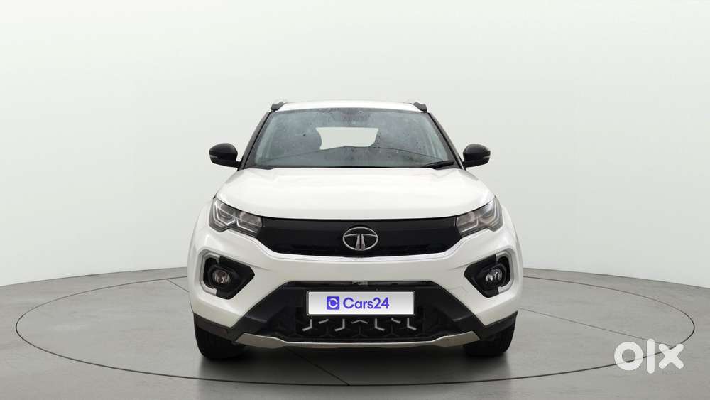Tata Nexon 1.5 Revotorq Xza Plus, 2021, Diesel