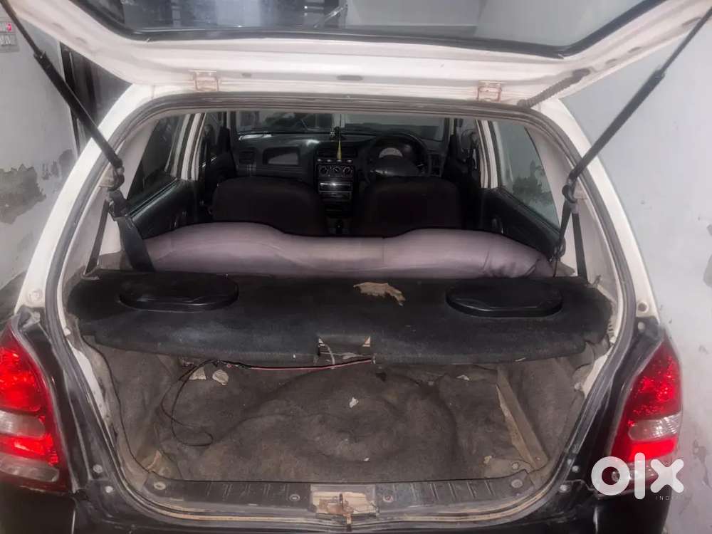Maruti Suzuki Alto 2007