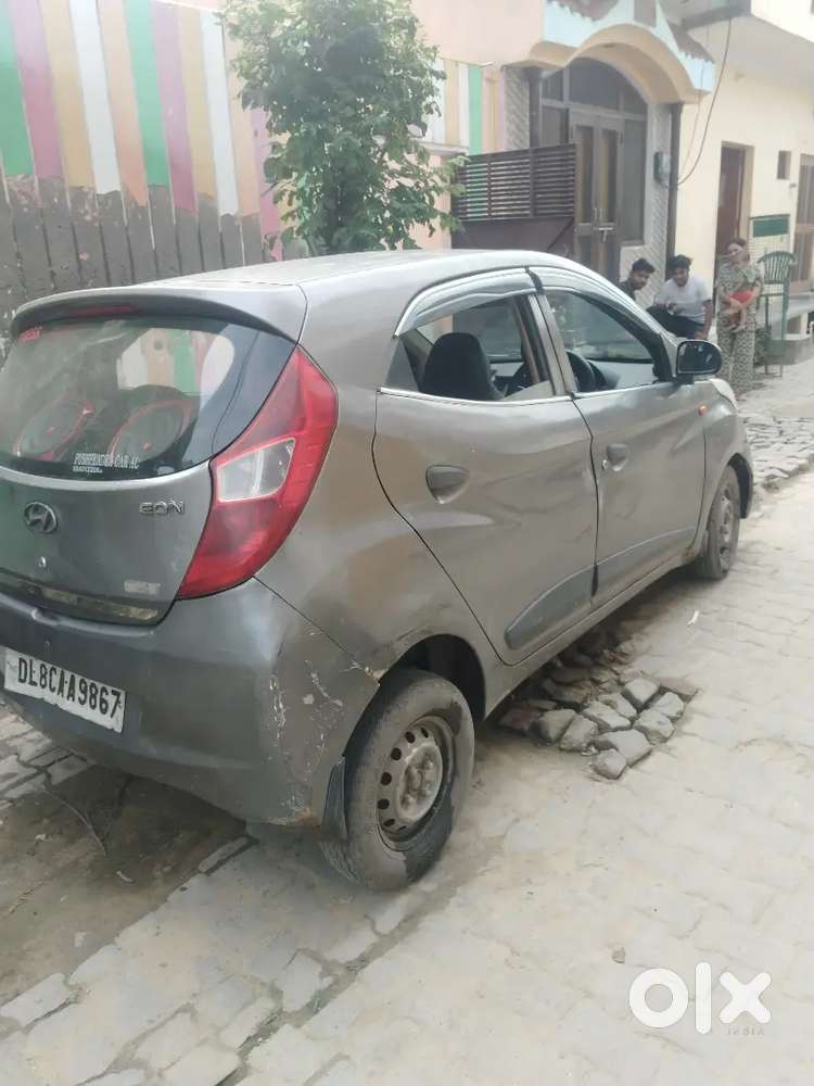 Hyundai Eon 0.8 Era Plus 2014 Model