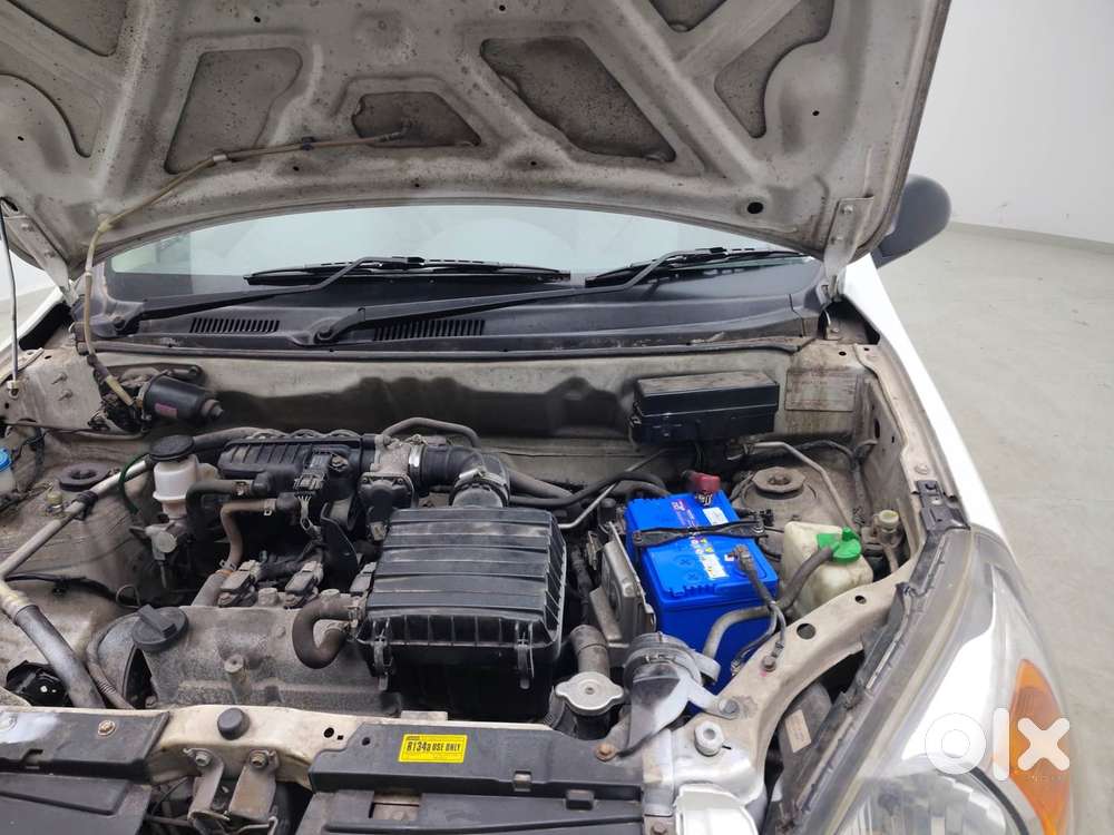 Maruti Suzuki Alto 800 Lxi, 2017, Petrol