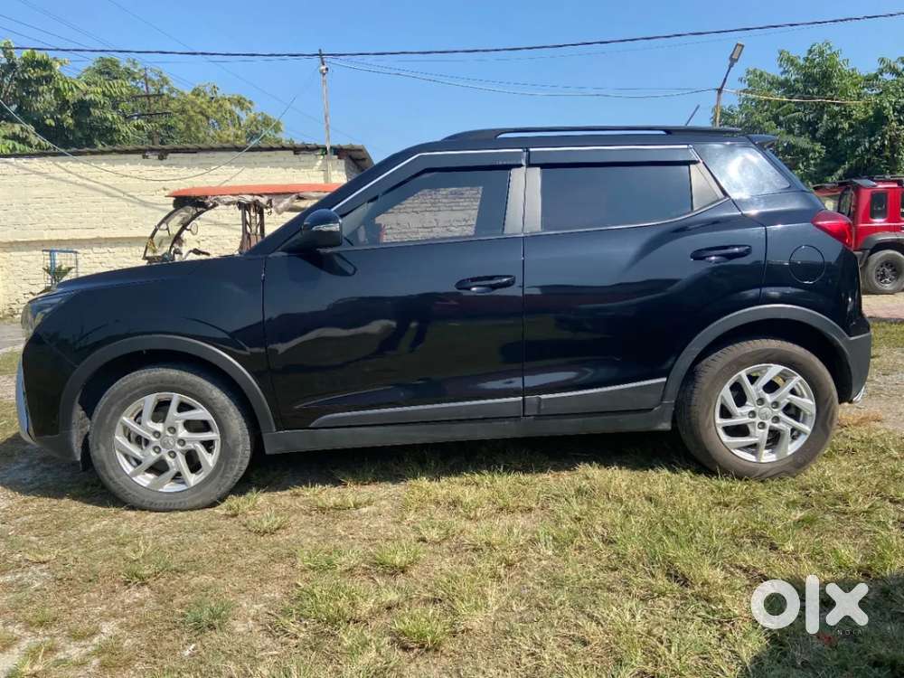 Mahindra Xuv300 W8 Option Diesel, 2023, Diesel
