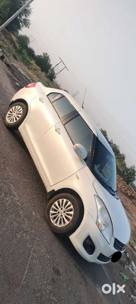 Maruti Suzuki Dzire 2012 Diesel 120000 Km Driven