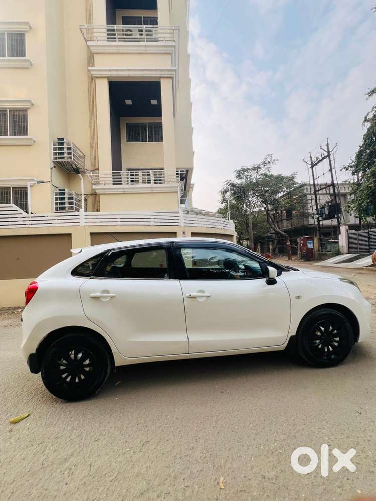 Maruti Suzuki Baleno Maruti-suzuki-baleno-delta-diesel, 2020, Petrol