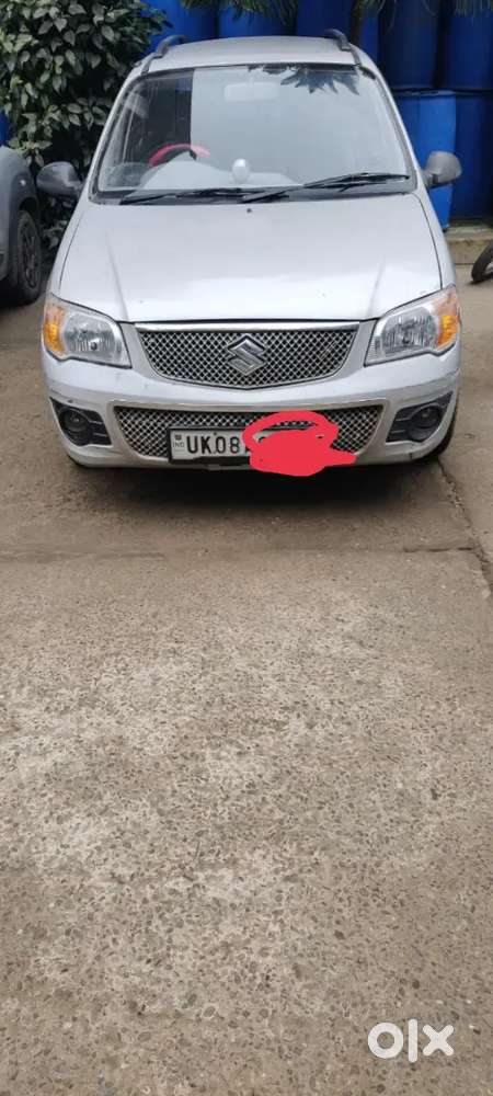 Maruti Suzuki Alto K10 2014 Petrol Well Maintained