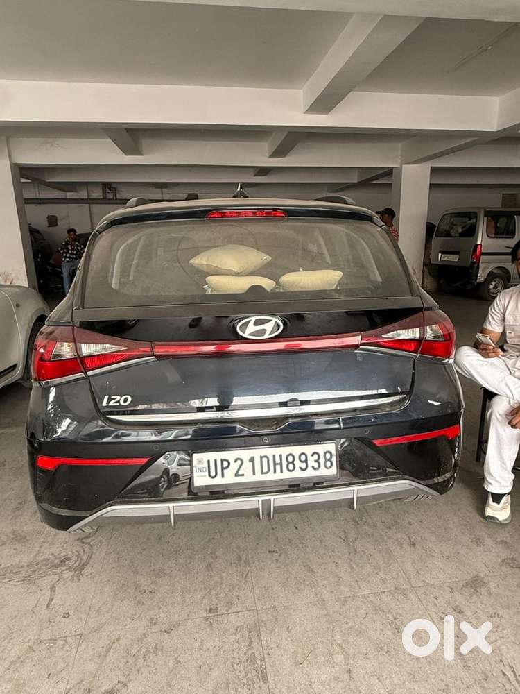 Hyundai I20 Magna 2024 Year