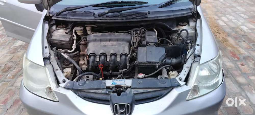 Honda City 2005 Petrol Good Condition