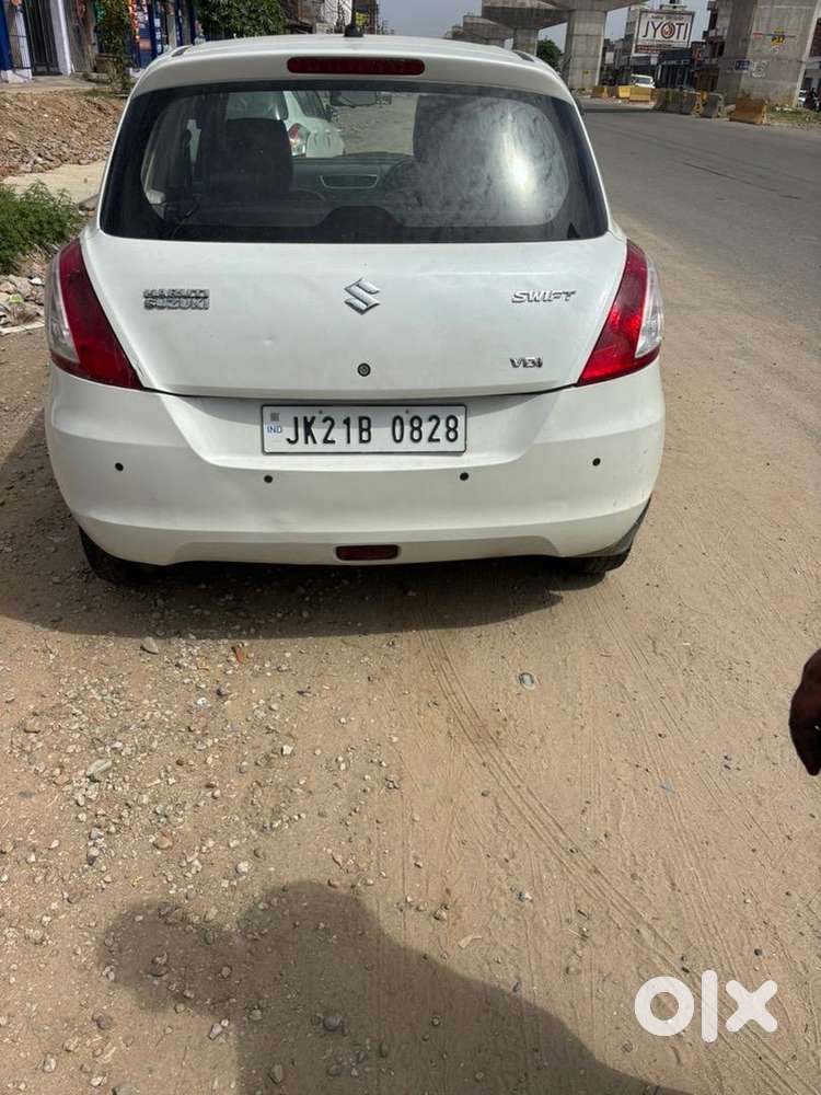 Maruti Suzuki Swift 2014 Diesel Well Maintained