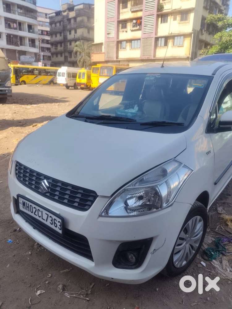 Ertiga 2012 Model 102000 Km Driven