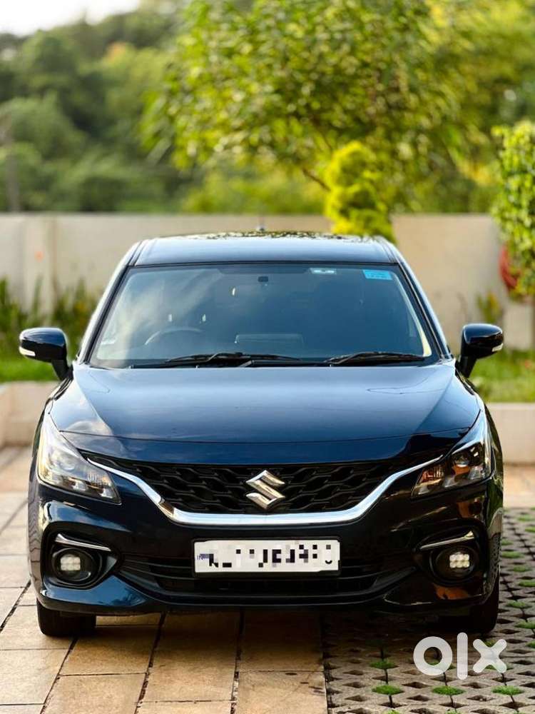 Maruti Suzuki Baleno Zeta, 2023, Petrol