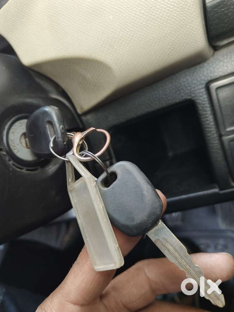 Maruti Suzuki Wagon R Lxi Cng Optional, 2018, Petrol