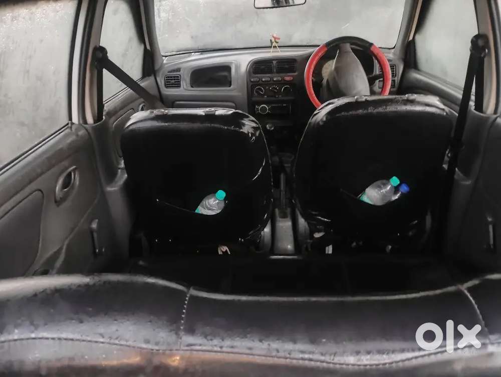 Maruti Suzuki Alto 2009 Petrol Good Condition