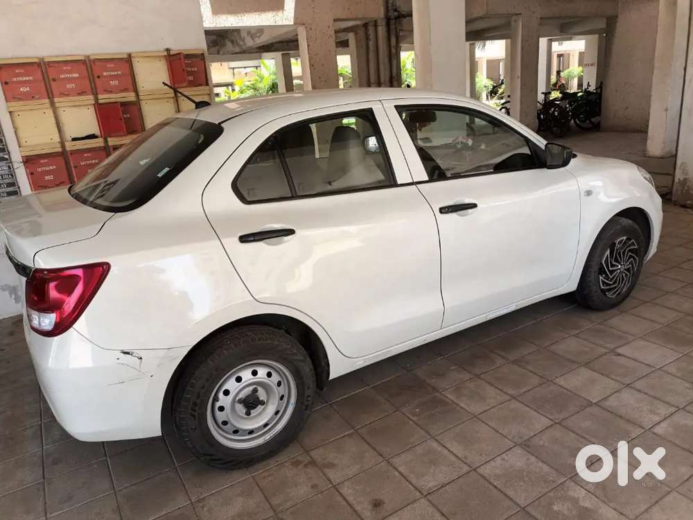 Maruti Suzuki Dzire 2024 Petrol Well Maintained