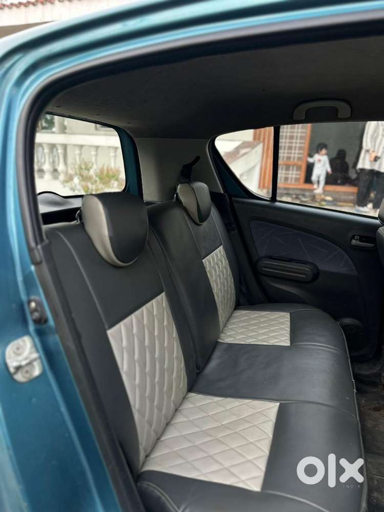 Maruti Suzuki Ritz 2010 Diesel Well Maintained