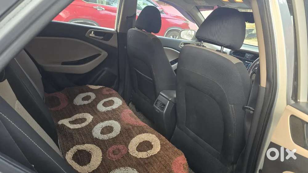 Hyundai I20 2014 Petrol 120000 Km Driven