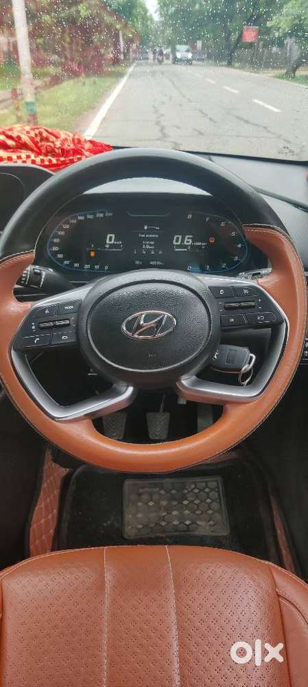 Hyundai Elite I20 Sportz (o) 1.2, 2023, Cng & Hybrids