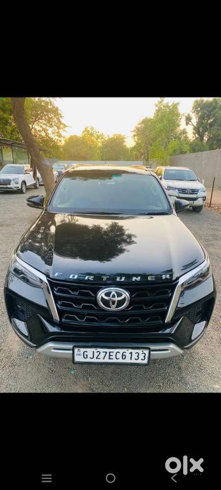 Toyota Fortuner 4x2 At 2.8 Diesel, 2023, Diesel