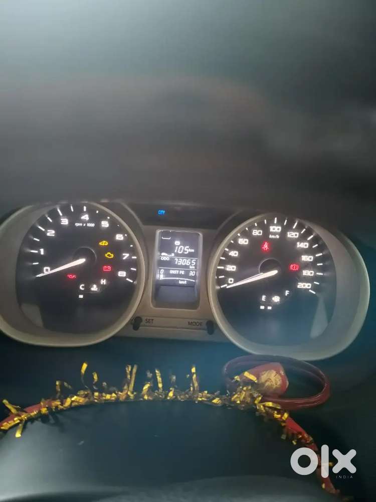 Tata Tiago Xz Petrol 2017 Model