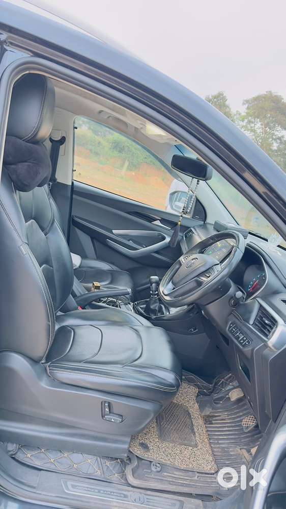 Mg Diesel Car 2021