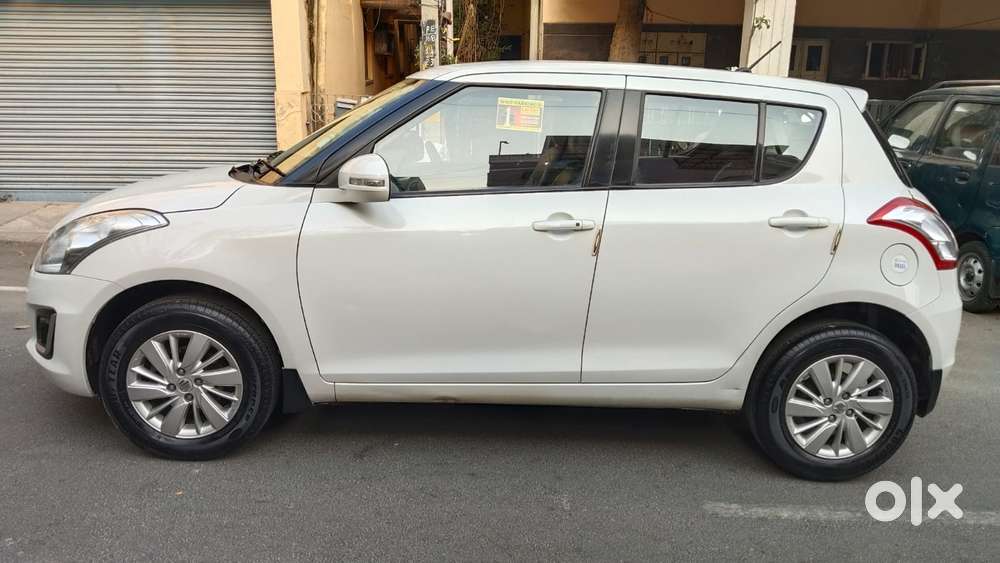 Maruti Suzuki Swift Zdi, 2015, Diesel