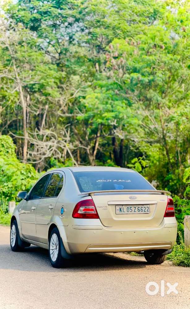 Ford Fiesta 2009 Diesel Well Maintained