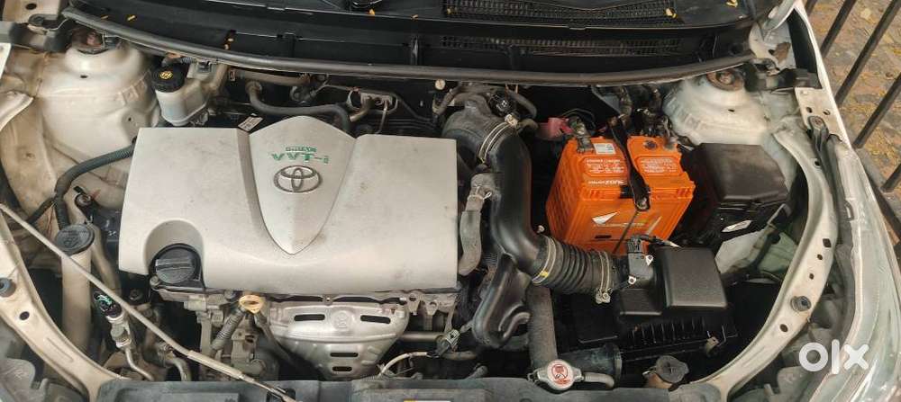 Toyota Yaris G Optional, 2019, Petrol