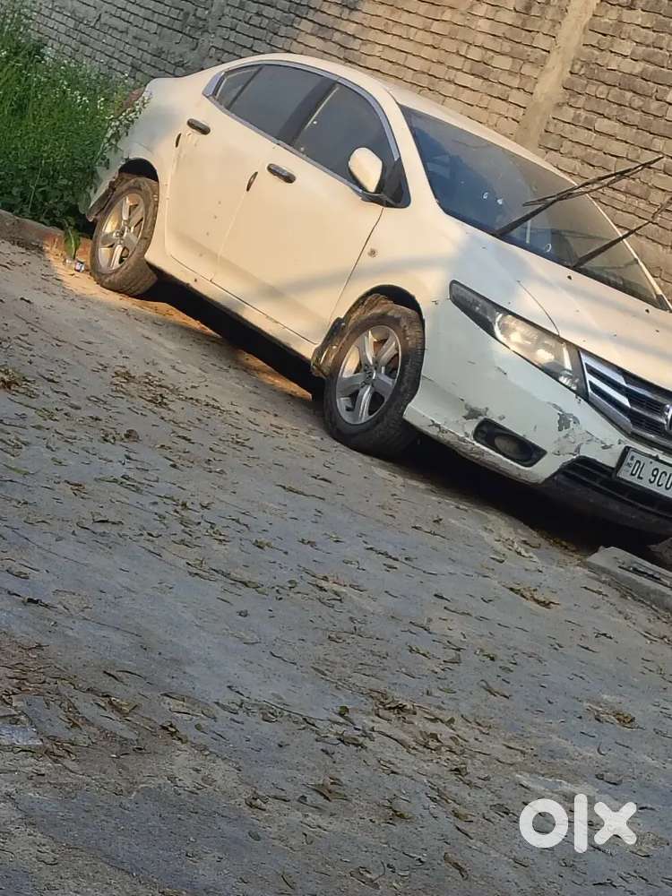 Honda Civic S At 2012