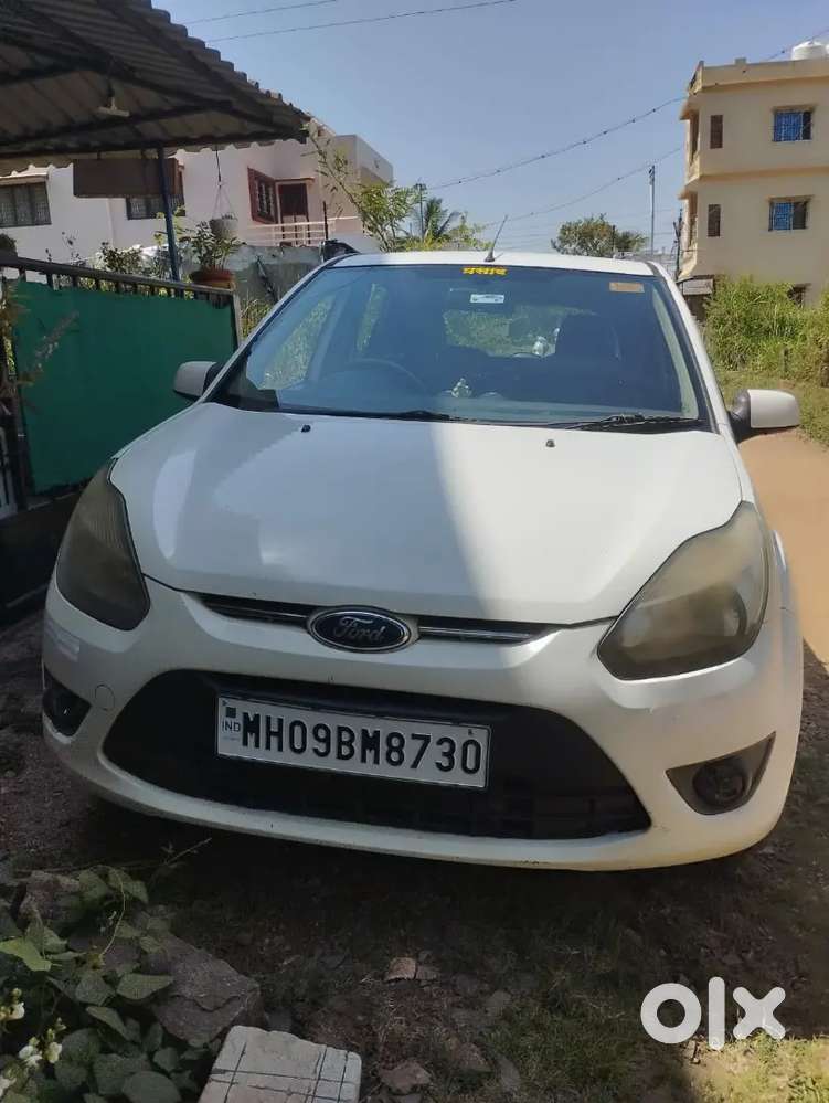 Ford Figo 2011