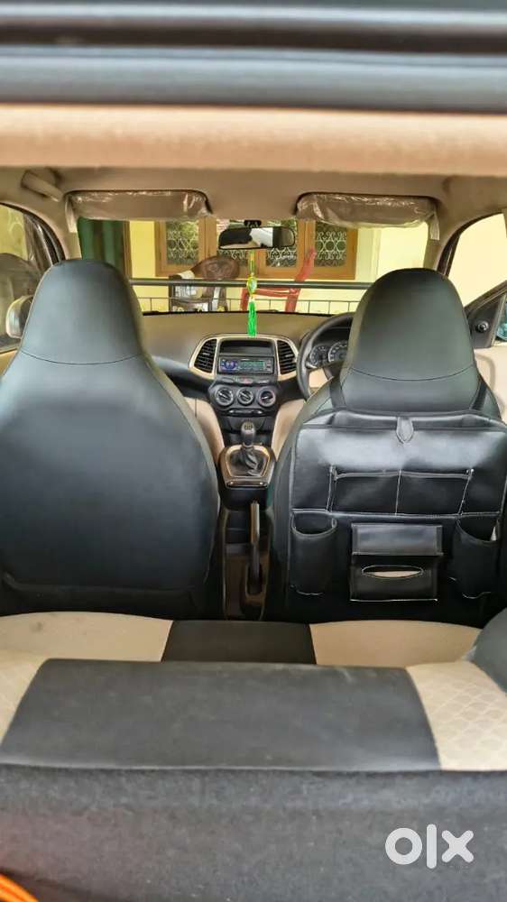 Good Condition, Company Service