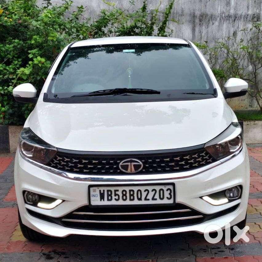 Tata Tigor 1.2 Revotron Xz Plus, 2022, Petrol