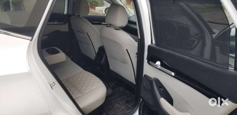 Kia Seltos Htx D, 2021, Diesel