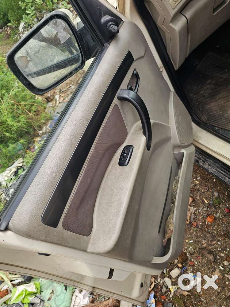 Mahindra Scorpio S6, 2014, Diesel