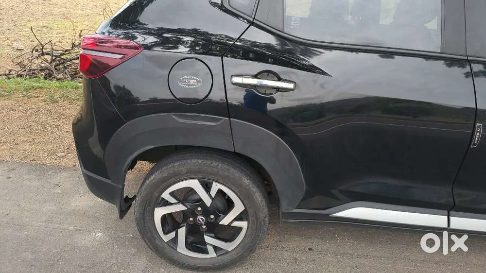 Nissan Magnite 1.0 Xv