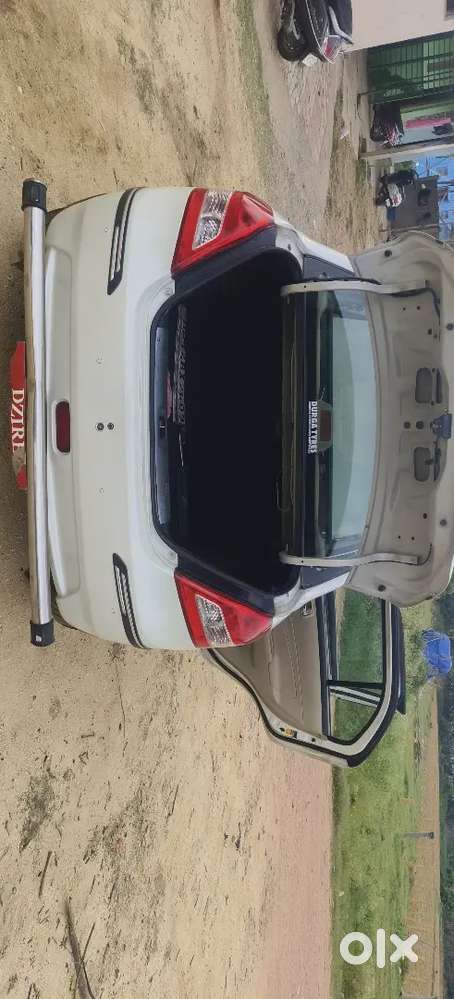 Maruti Dzire Diesel 2013