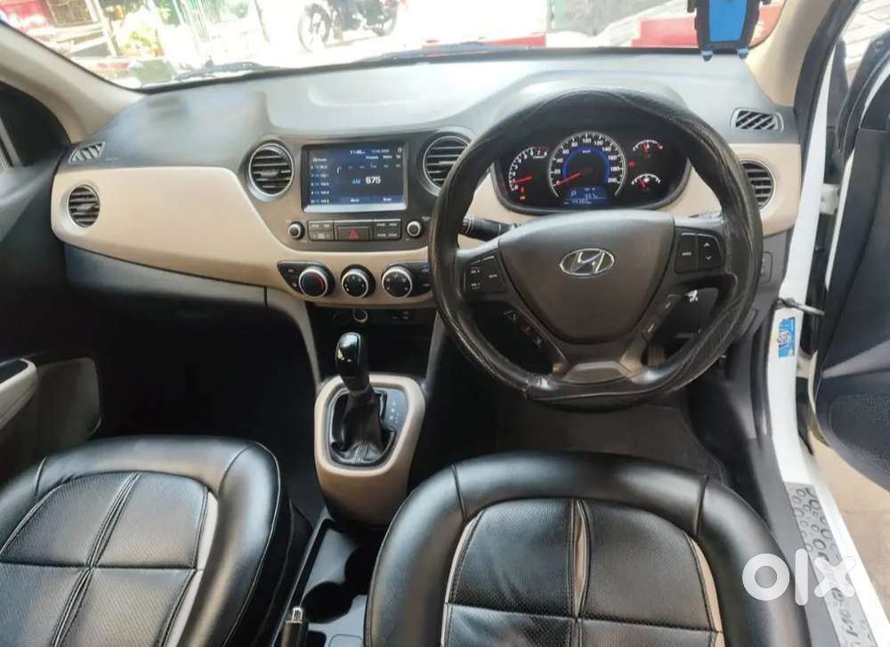 Hyundai Grand I10 2019 Cng & Hybrids 46000 Km Driven