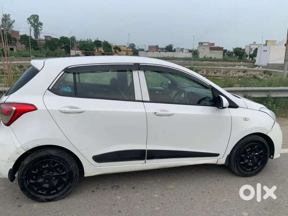 Hyundai Grand I10 Diesel Manual 2019