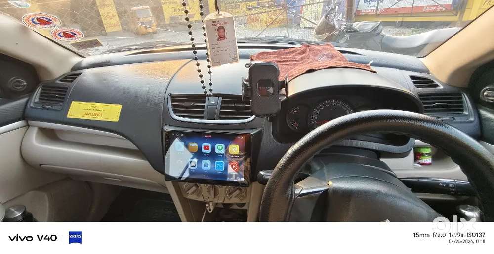 Maruti Suzuki Dzire 2019 Diesel Good Condition