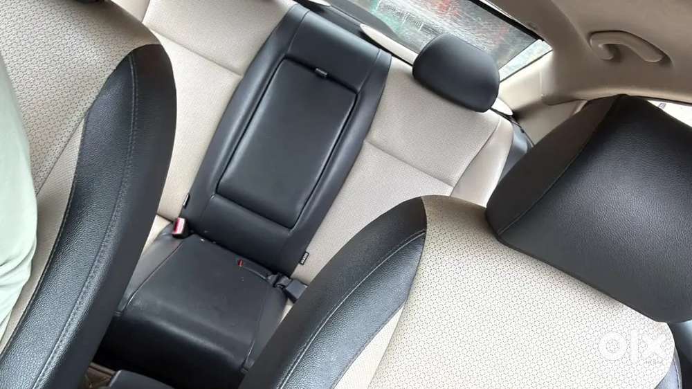 Hyundai Verna 1.6 Sx 2019