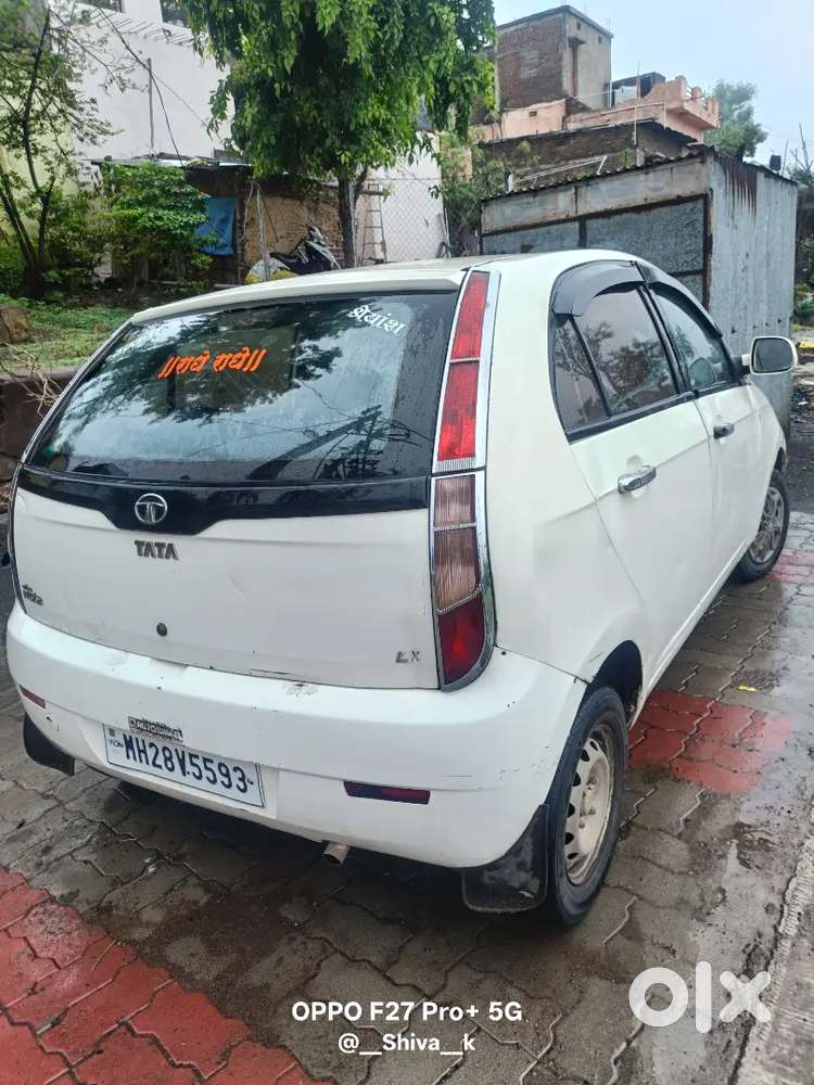 Tata Indica Vista 2013