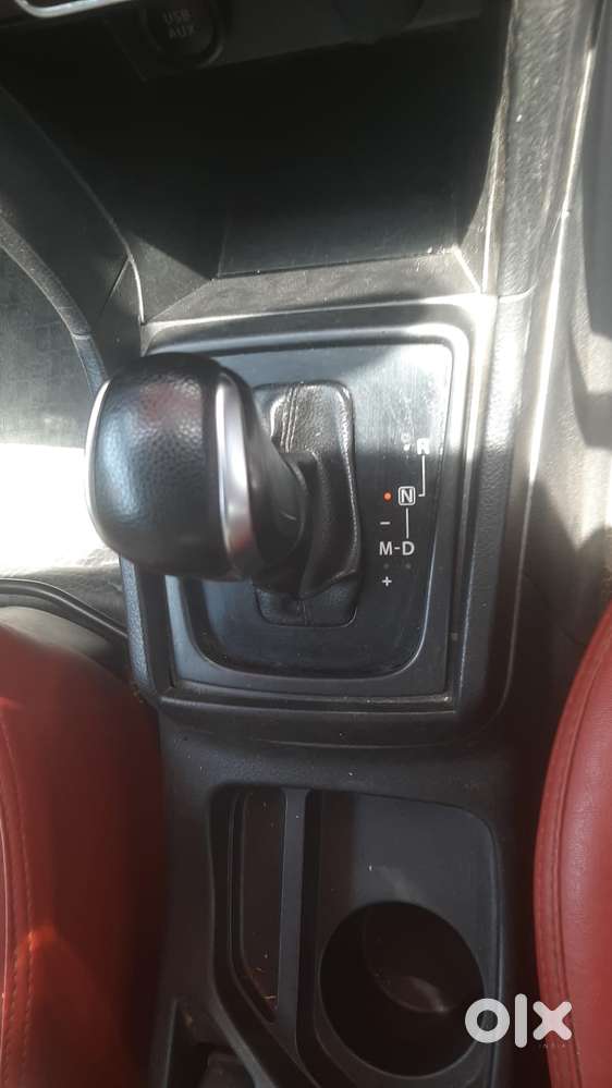 Maruti Suzuki Brezza Zdi, 2018, Diesel