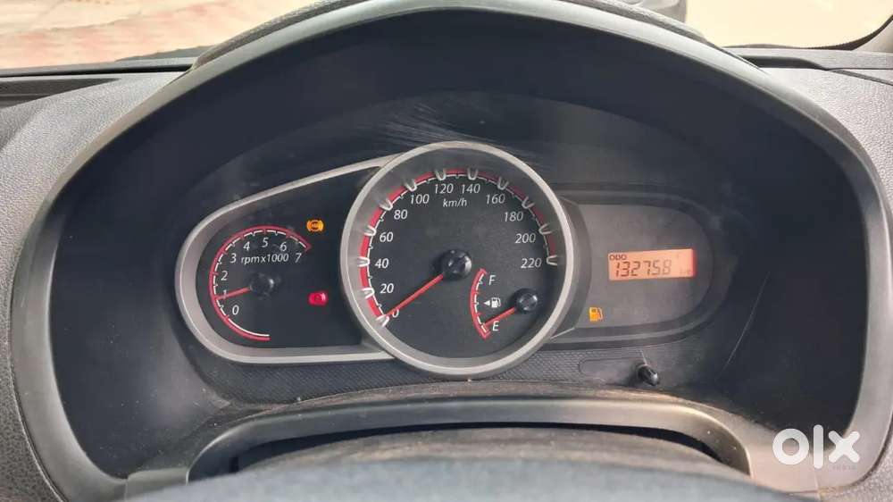 Ford Figo 2012 Top End Titanium Diesel Well Maintained