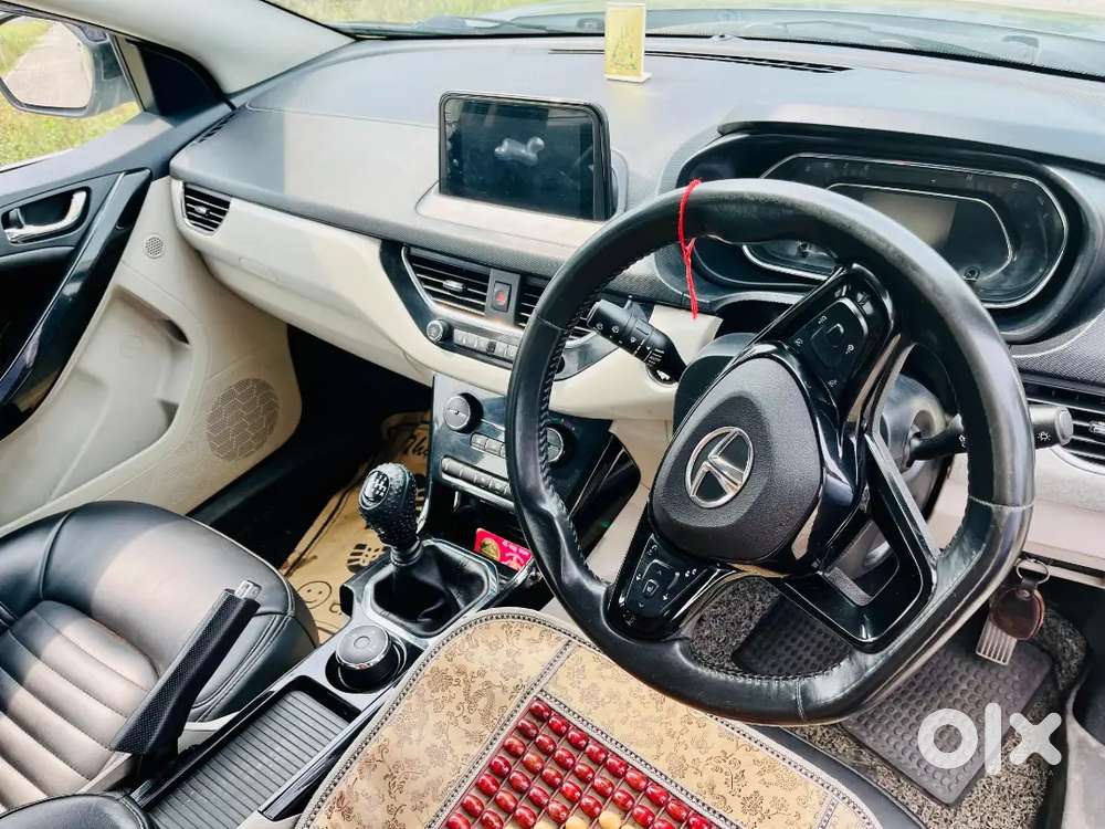 Tata Nexon Diesel 2020 Variant Plus