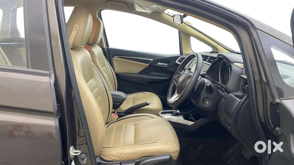 Honda Jazz 1.2 V At I Vtec, 2016, Petrol