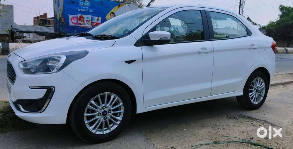 Ford Figo Aspire
