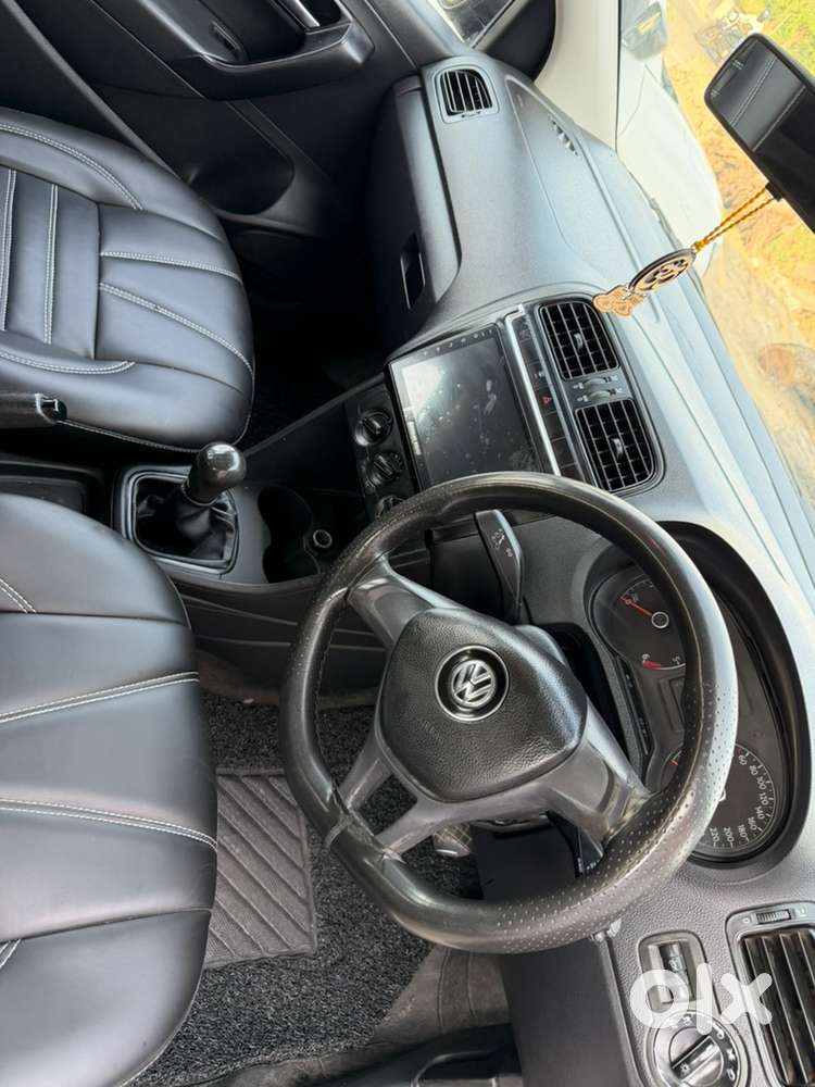 Volkswagen Polo Diesel 2019