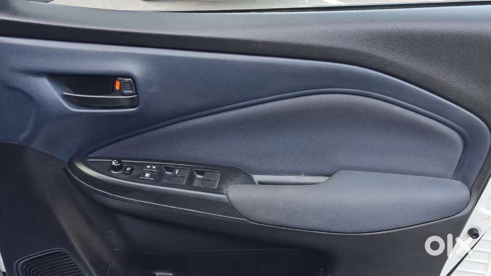 Maruti Suzuki Baleno Delta, 2025, Petrol