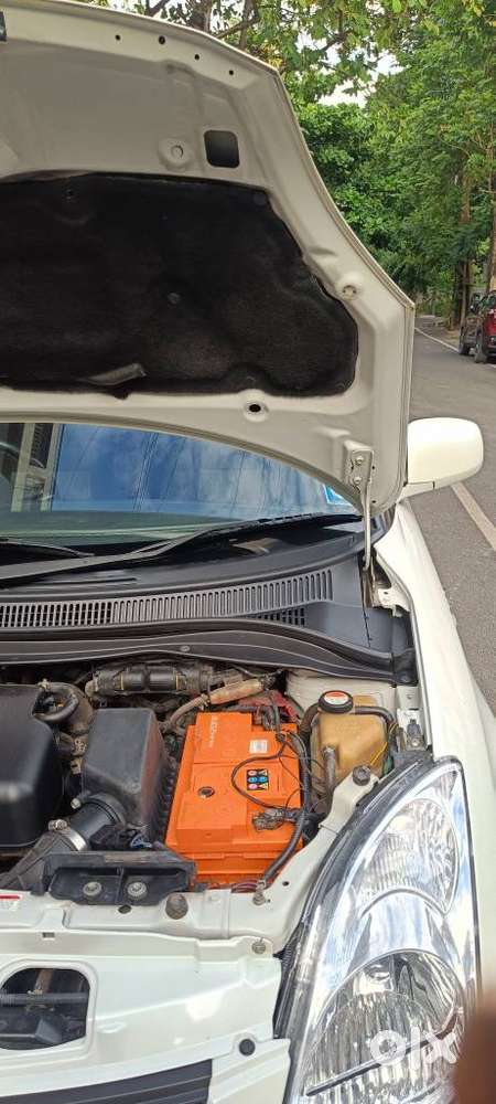 Maruti Suzuki Swift Vdi, 2010, Diesel