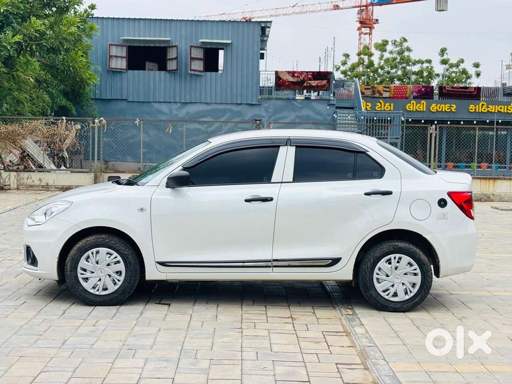Maruti Suzuki Swift Dzire Tour, 2023, Petrol